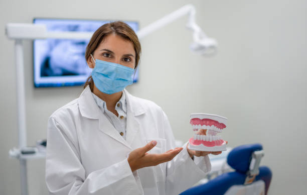 Best After-Hours Emergency Dentist in Lookout Mountain, AL