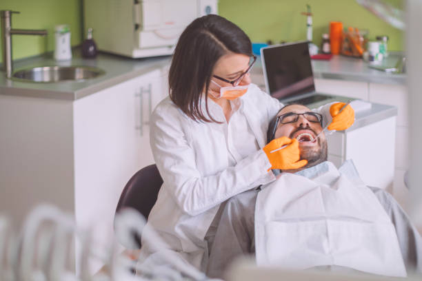 Best Emergency Tooth Extraction in Lookout Mountain, AL