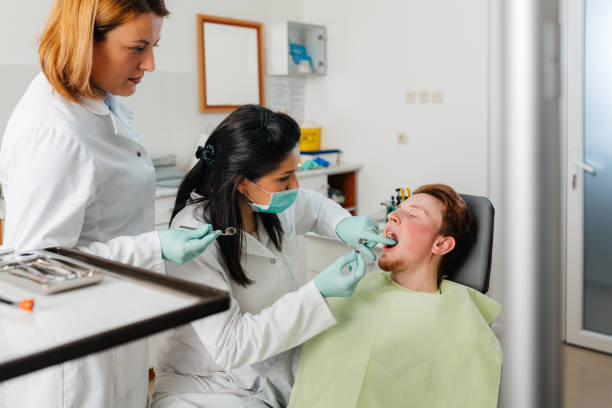 Best Pediatric Emergency Dentist in Lookout Mountain, AL